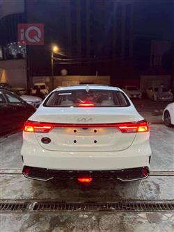 کیا K3